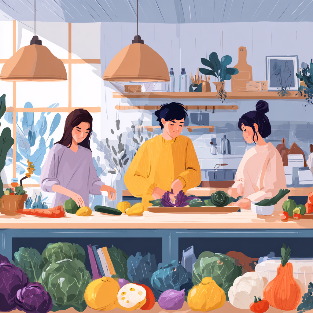 Zdrava hrana za srce